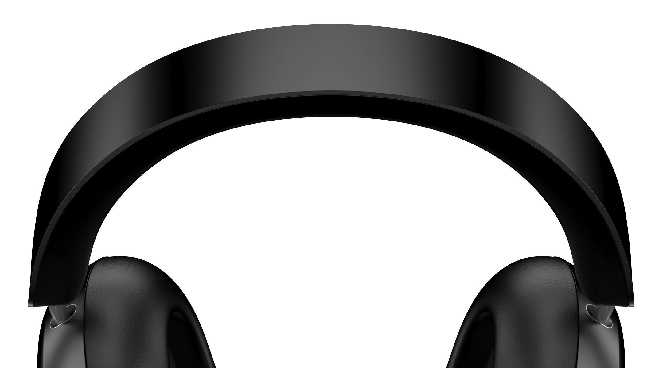 Sonos Ace Black 3D model_18