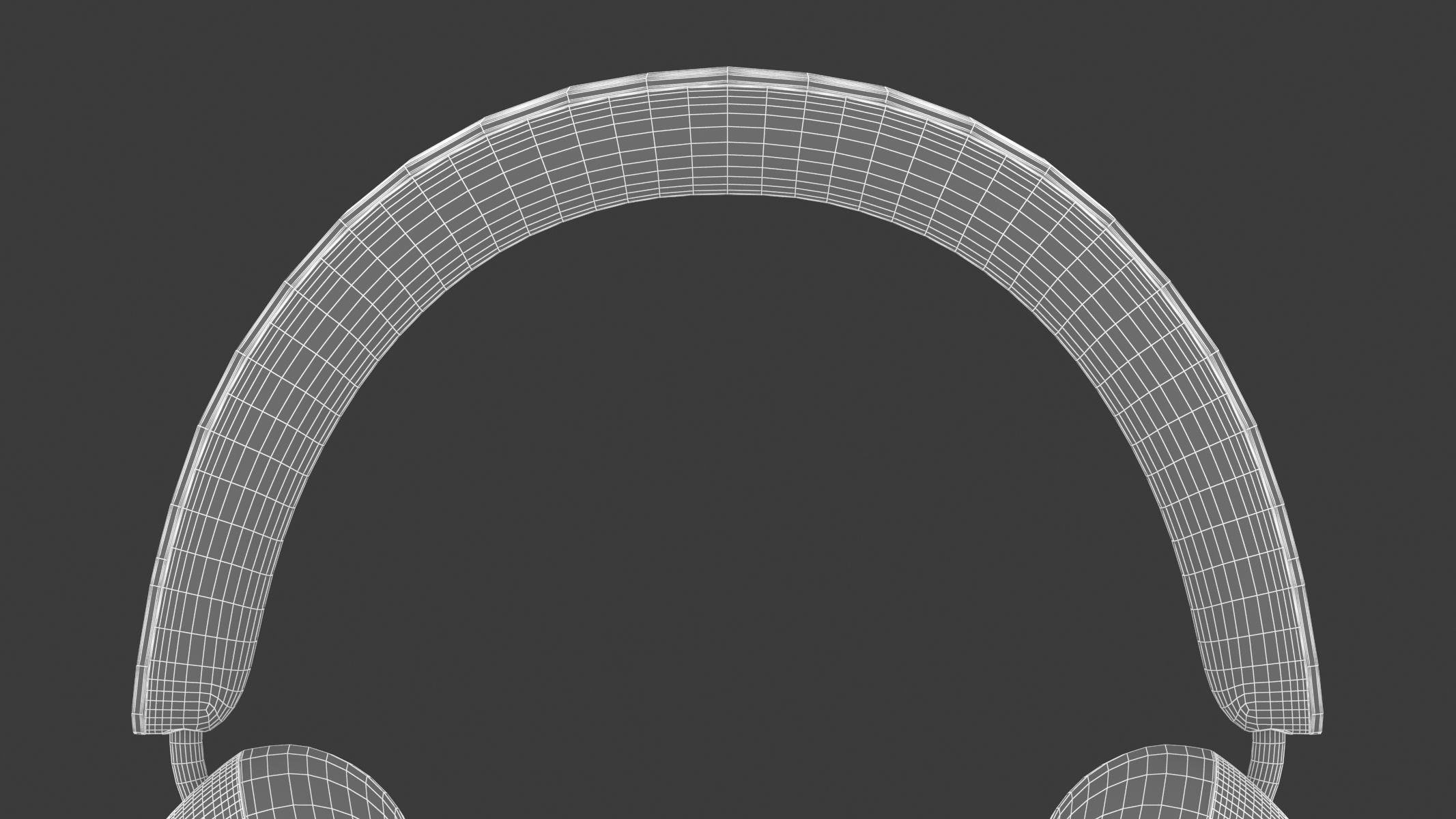 Sonos Ace Black 3D model_30