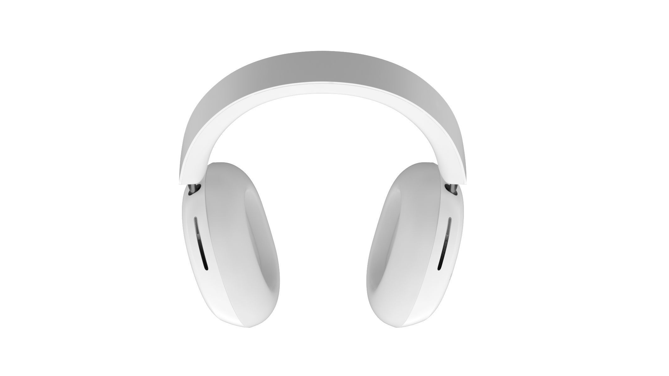 Sonos Ace White 3D model_8