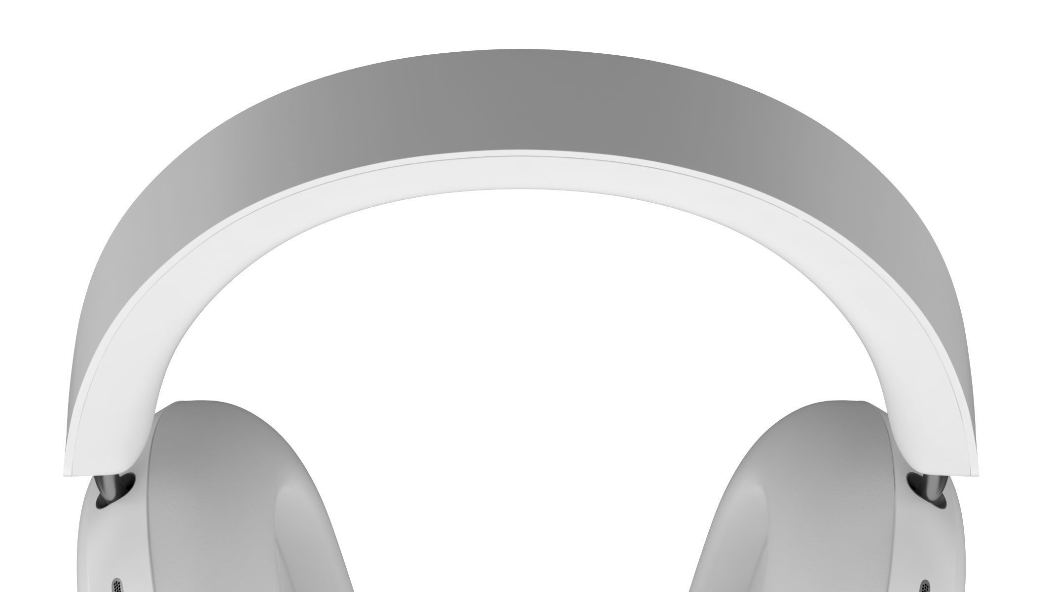 Sonos Ace White 3D model_18