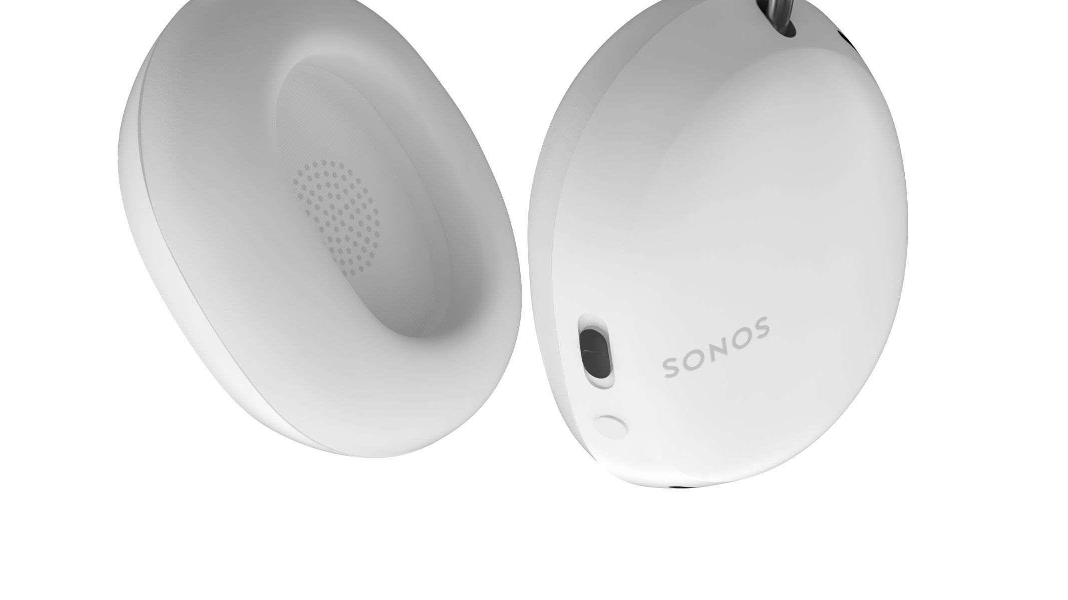 Sonos Ace White 3D model_13