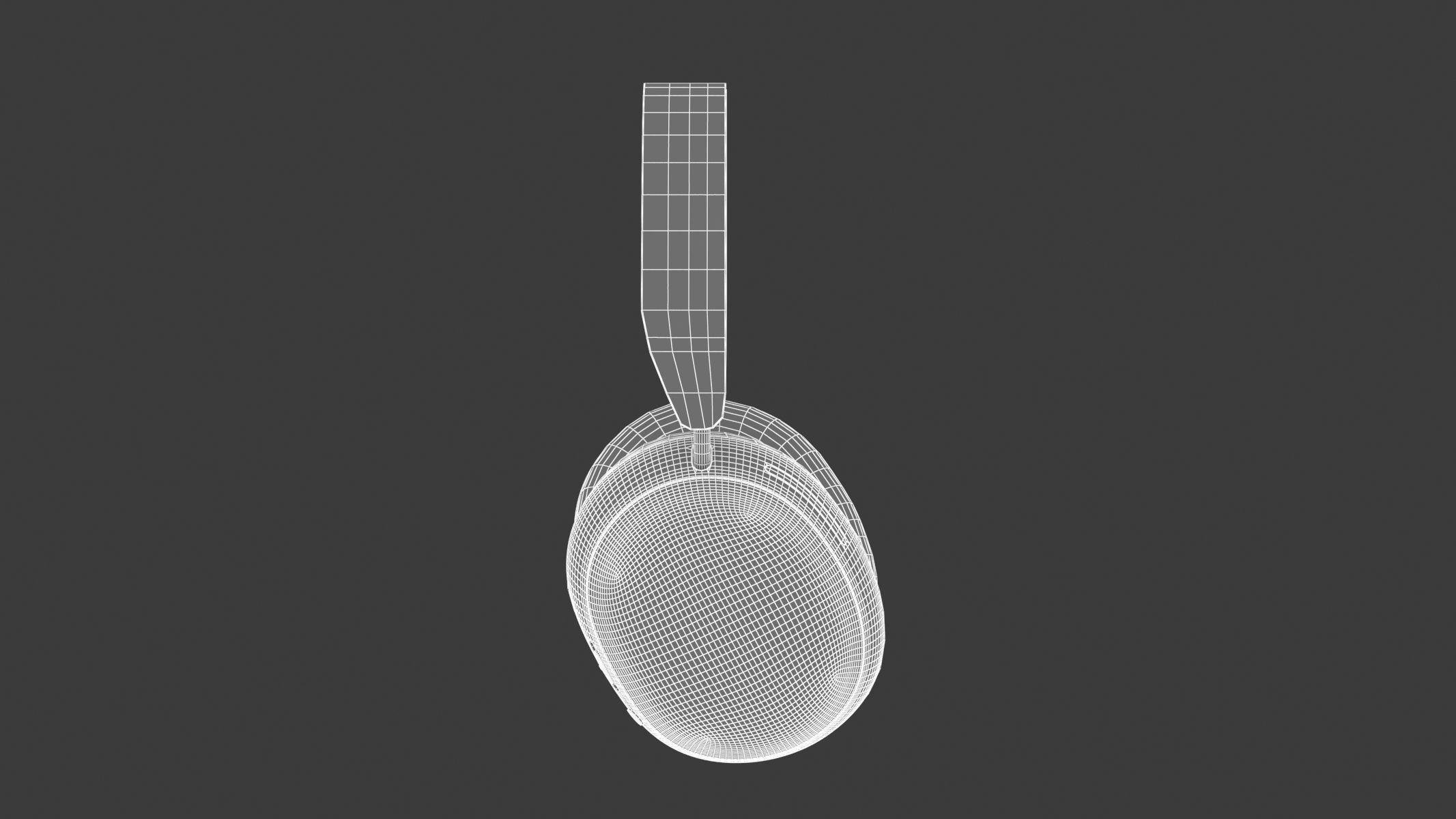 Sonos Ace White 3D model_22