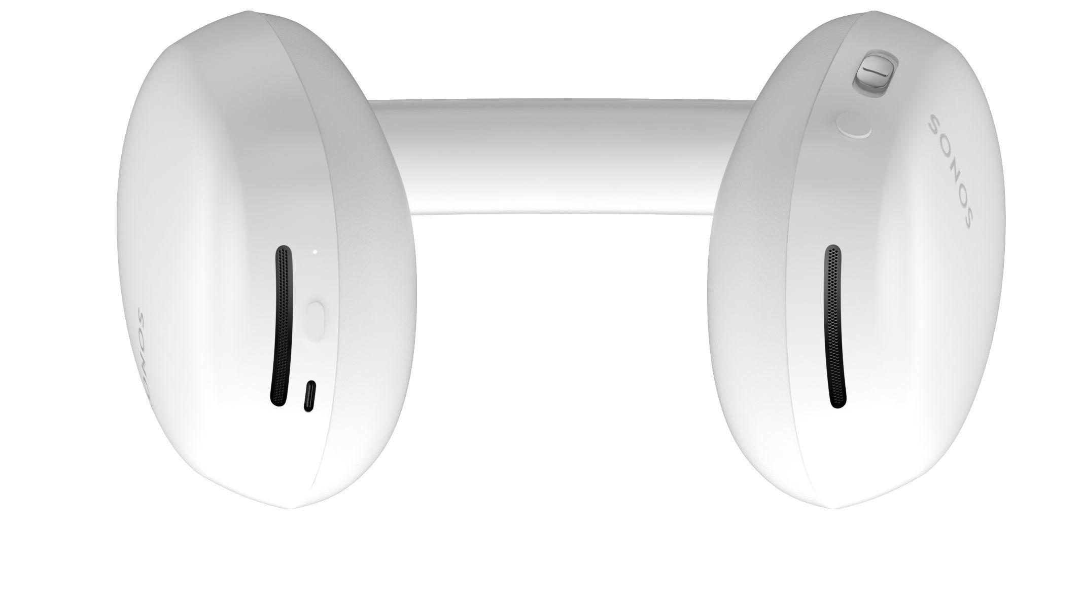 Sonos Ace White 3D model_14