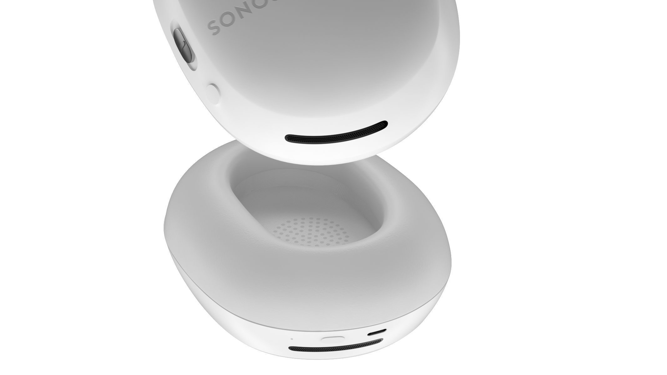 Sonos Ace White 3D model_12
