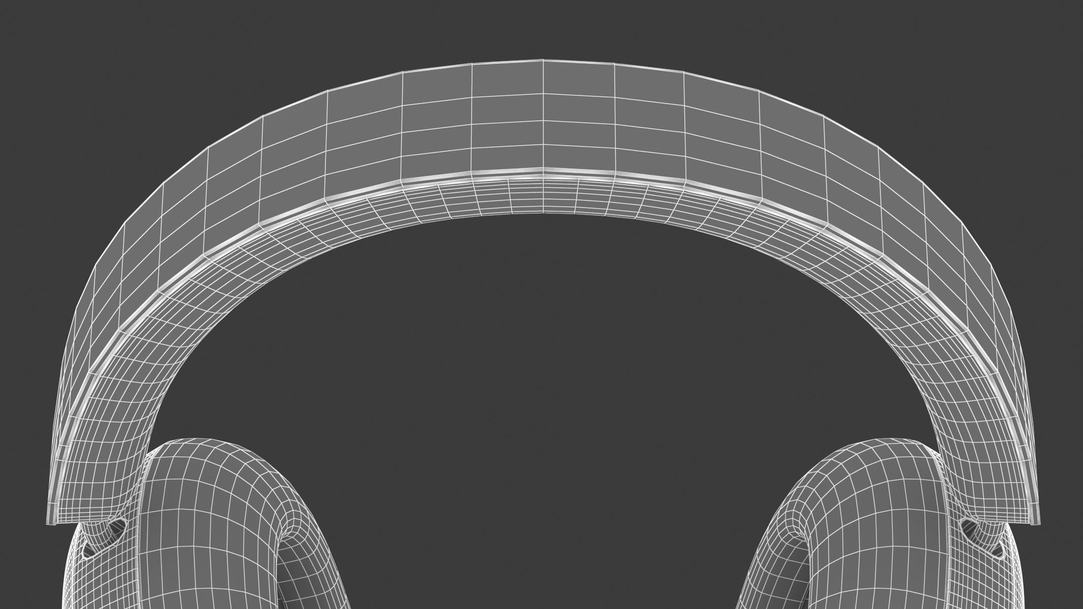 Sonos Ace White 3D model_47