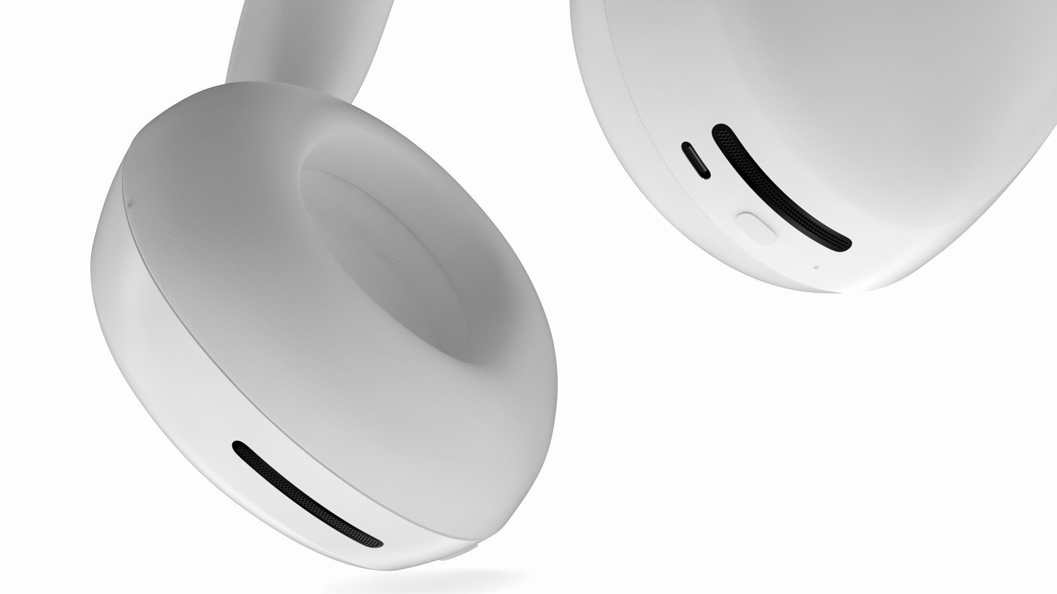 Sonos Ace White 3D model_17