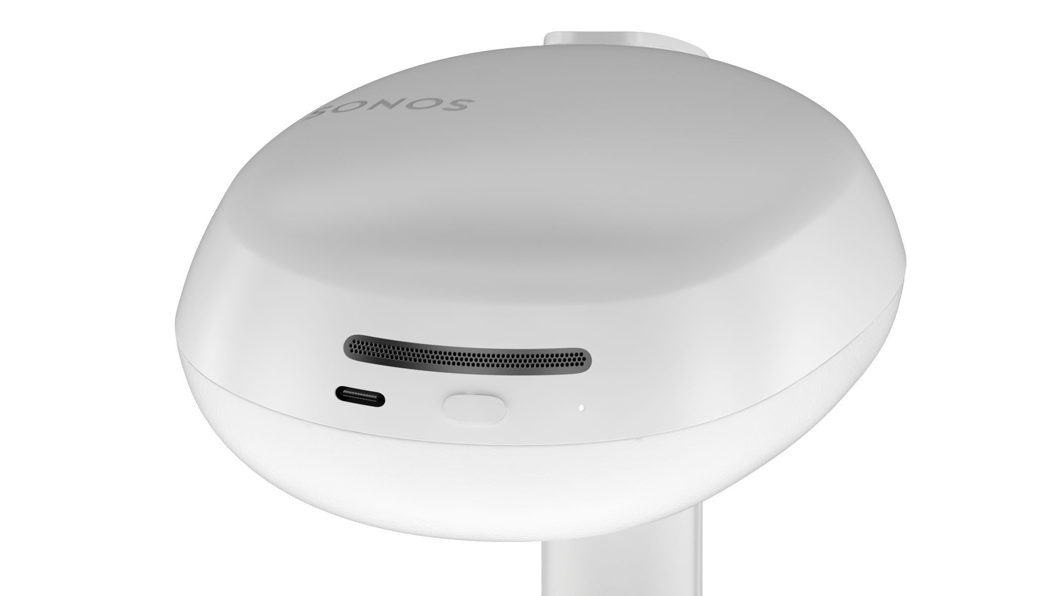 Sonos Ace White 3D model_16