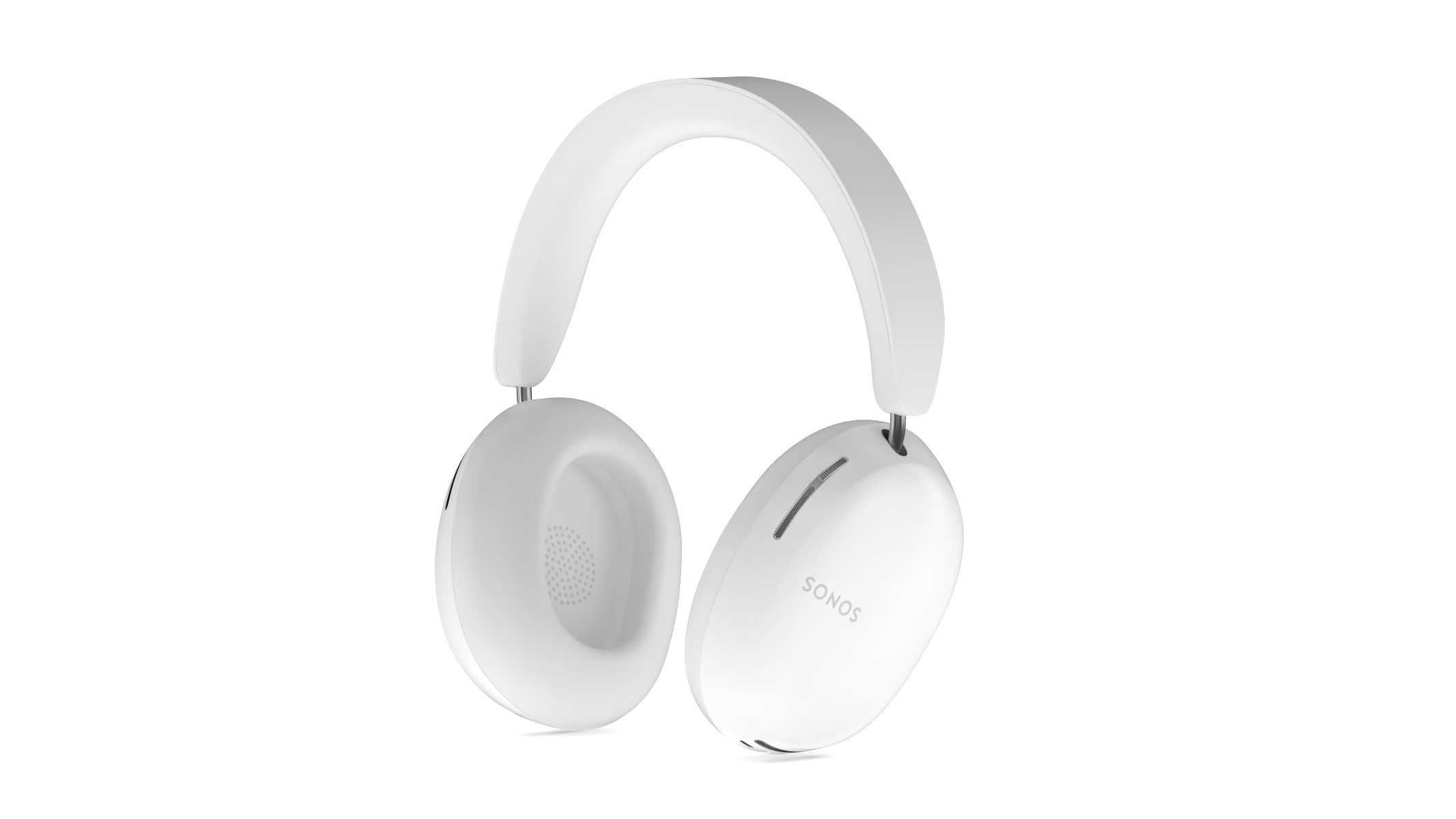 Sonos Ace White 3D model_7