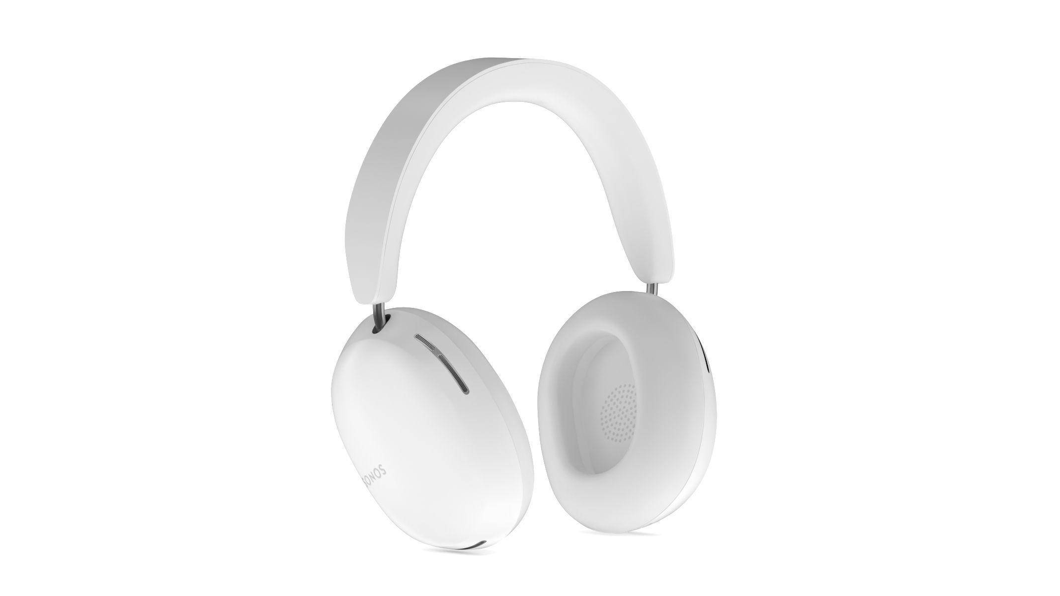 Sonos Ace White 3D model_1