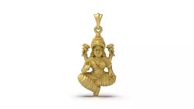 Laxmi pendant Artwork-86