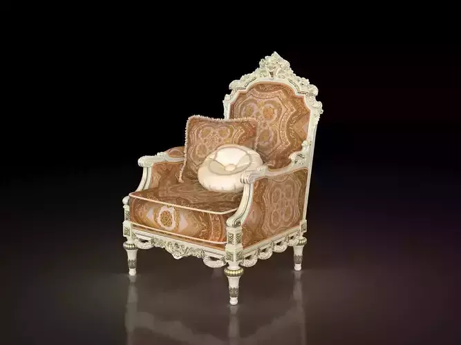 divano armchair MODENESEINTERIORS