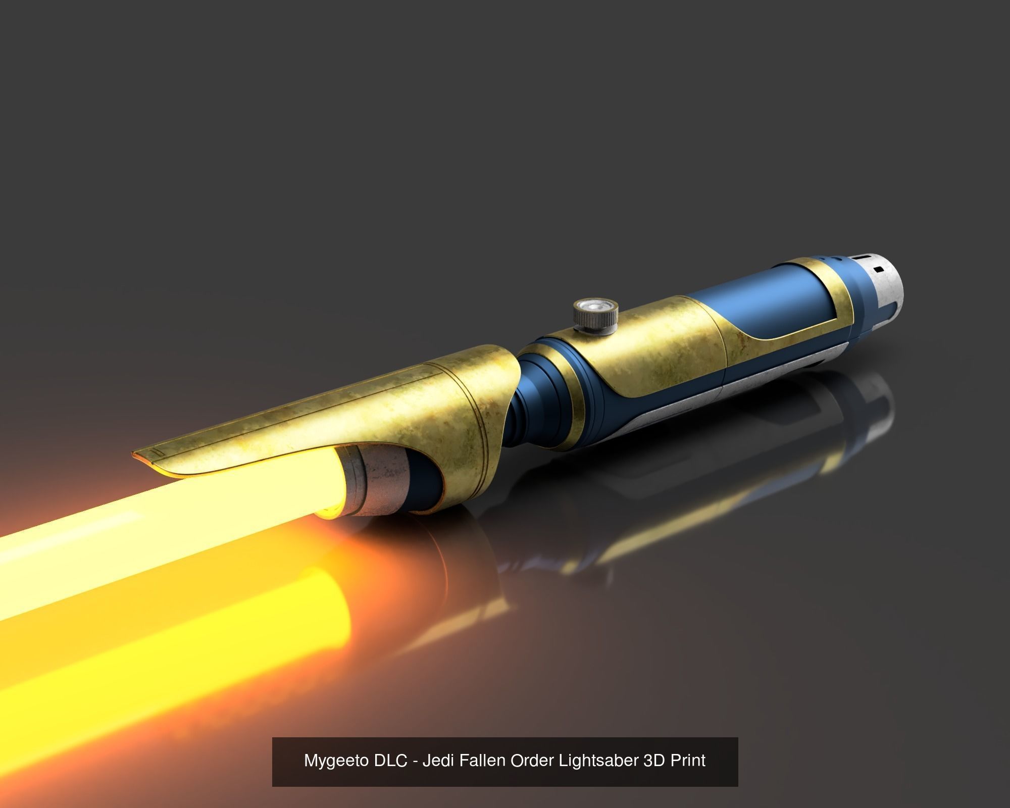 28 Lightsaber Models from Films and Games 3D Model Collection_41