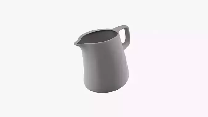 Coffee Jug