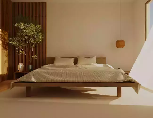bedroom design