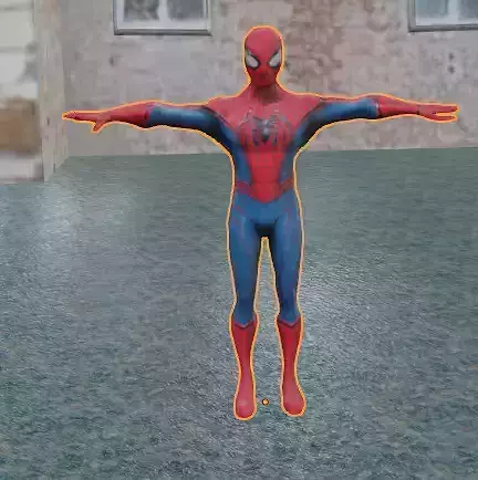 home coming spiderman