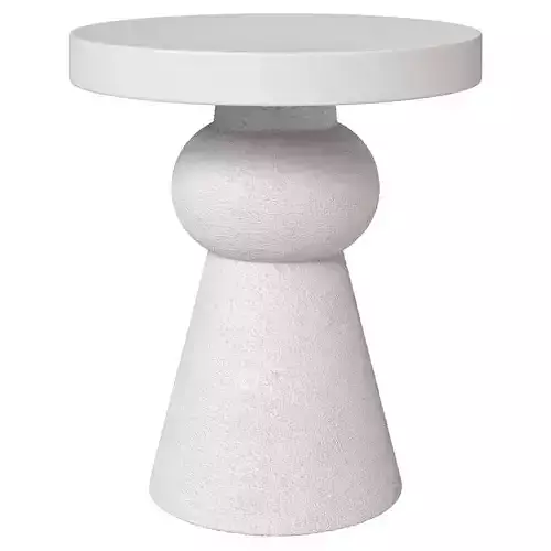 Tov side table Lupita