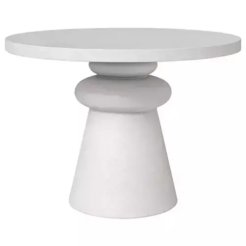 Tov dining table Lupita