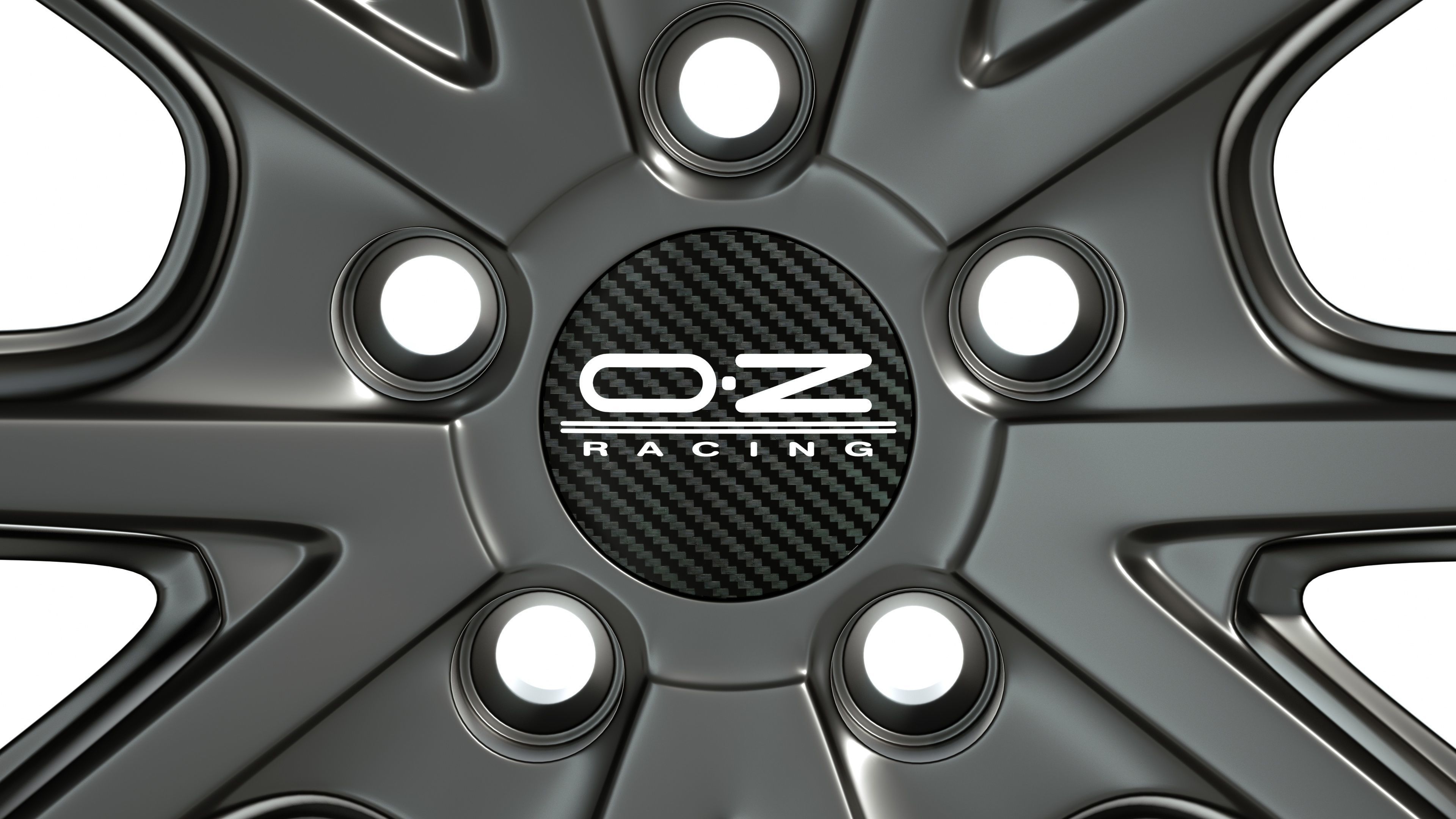 OZ Suprema XT HLT Low-poly 3D model_8