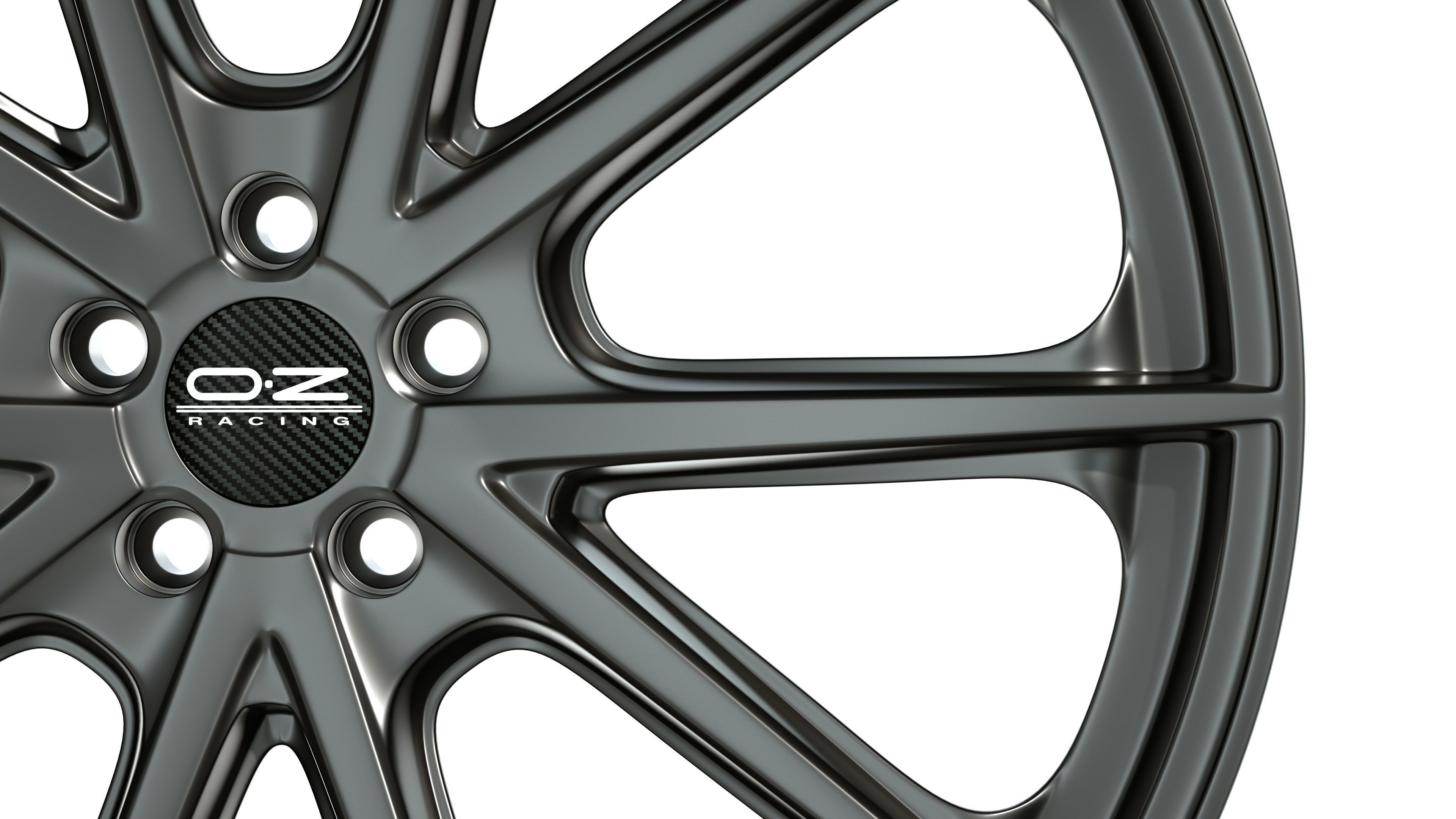 OZ Suprema XT HLT Low-poly 3D model_11