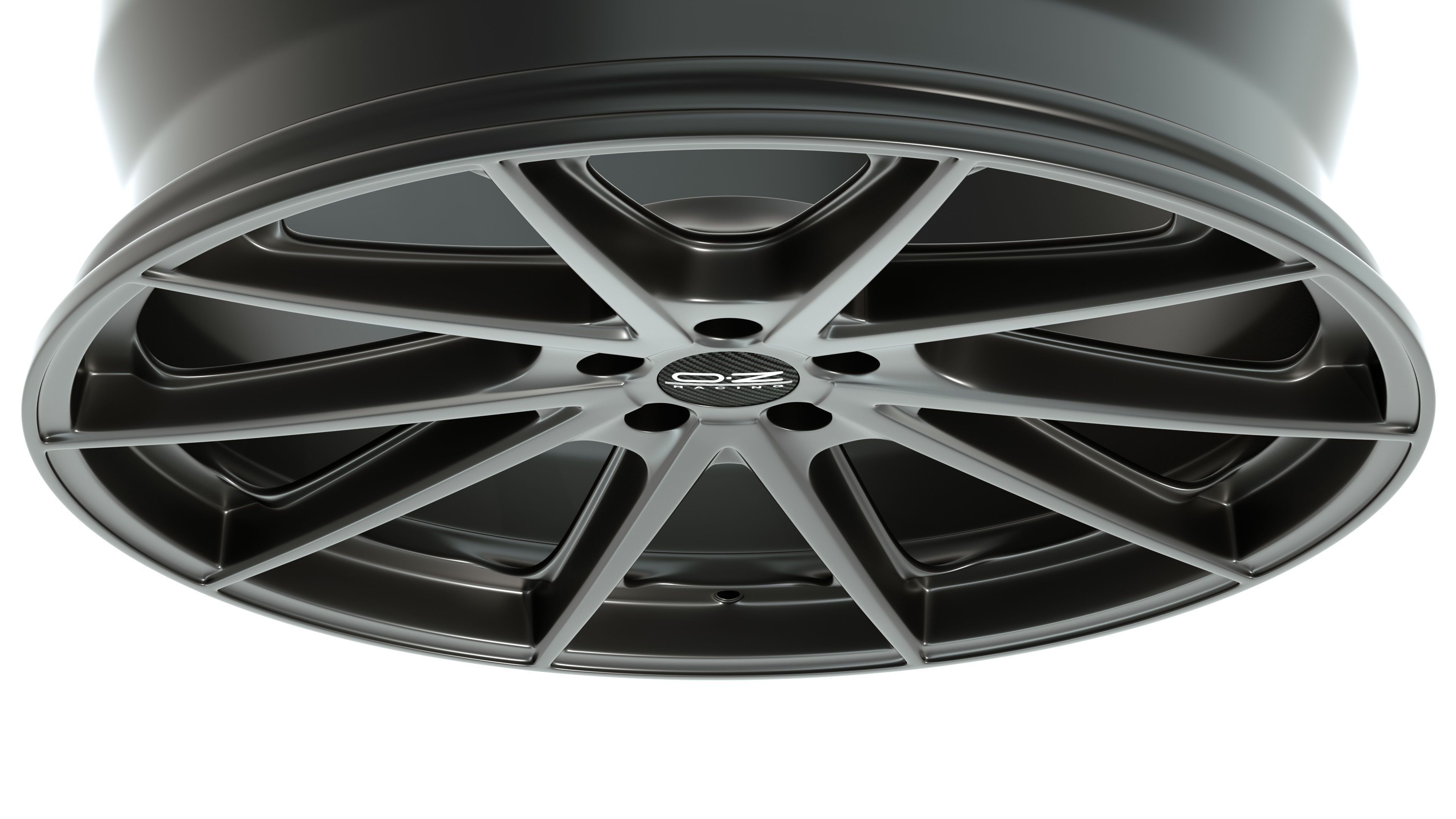 OZ Suprema XT HLT Low-poly 3D model_10