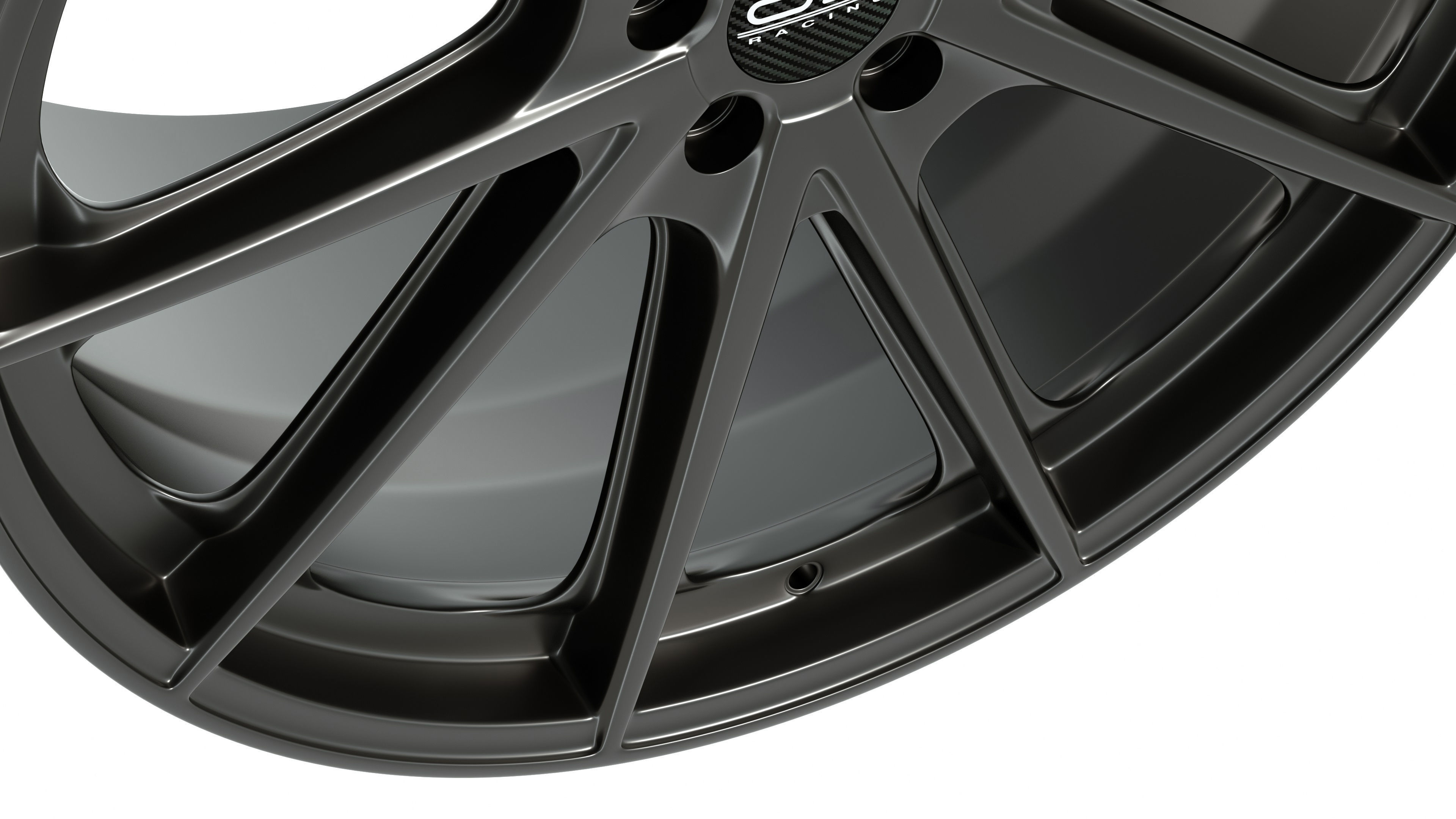 OZ Suprema XT HLT Low-poly 3D model_7