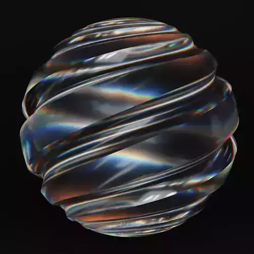 Abstract animated Figure 