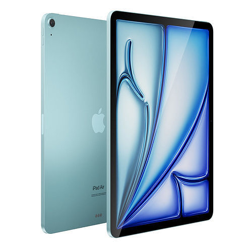 iPad Air 2024 13 Inch by Apple 3D model