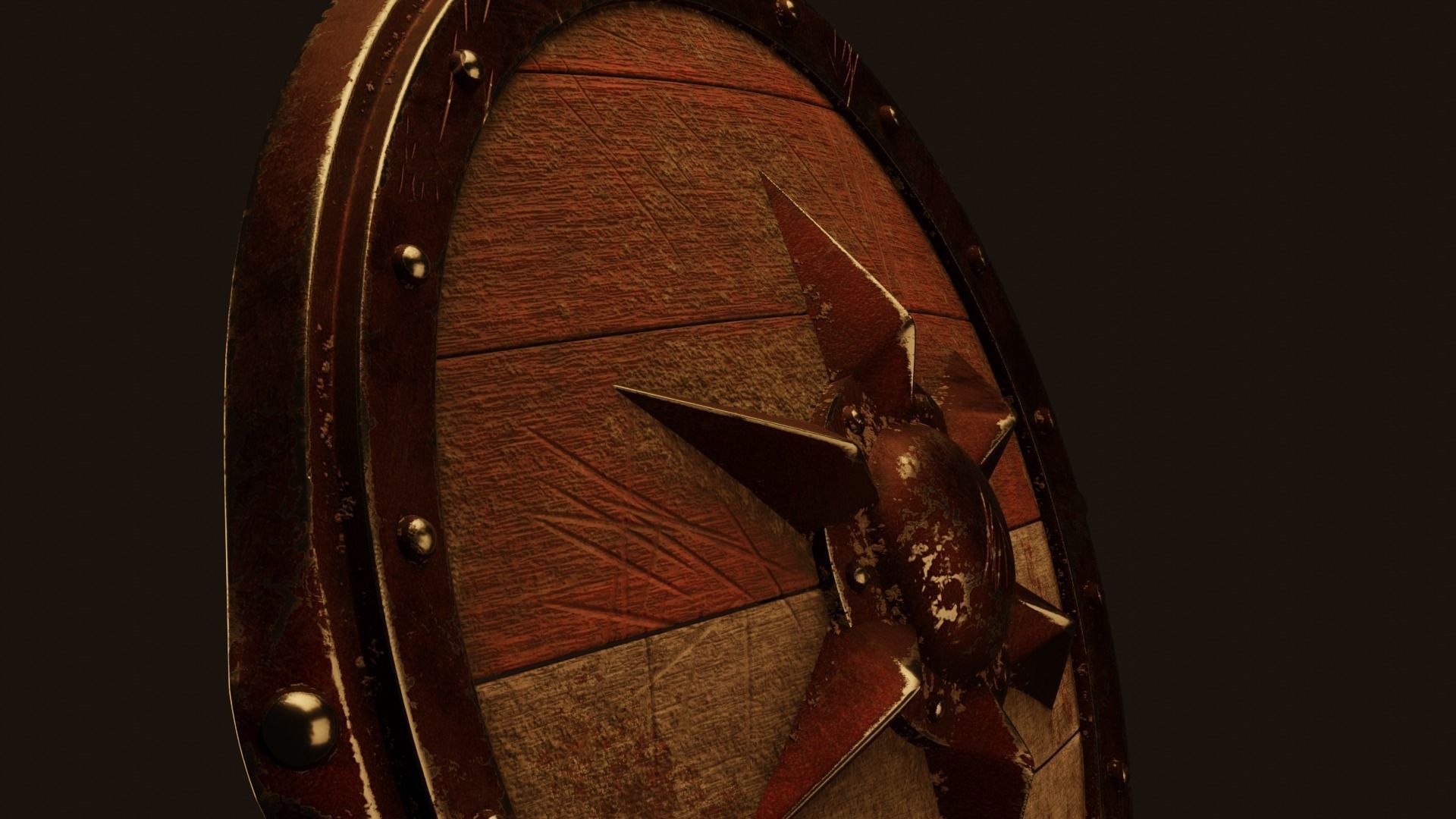Shield Texture_1