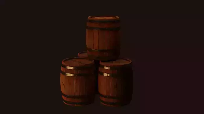 Barrel
