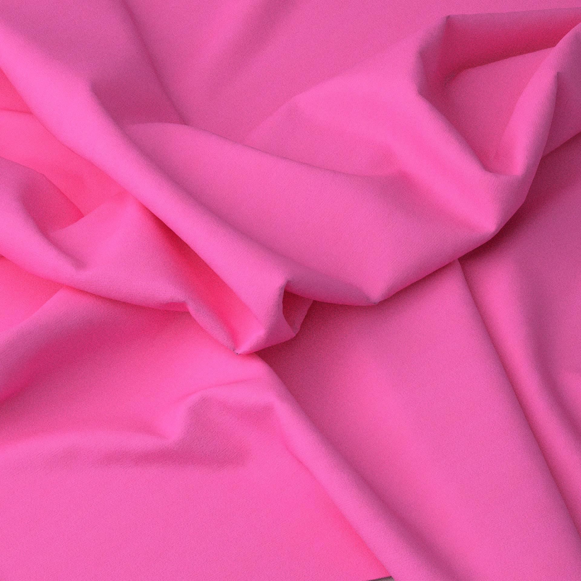 Open Back Strappy Bodysuit 3D model_12