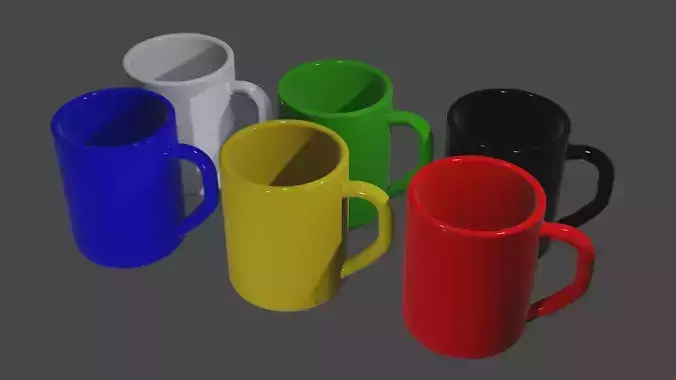 Drinking Cup