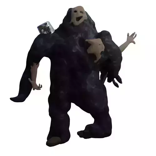 Death from Demon Hunter