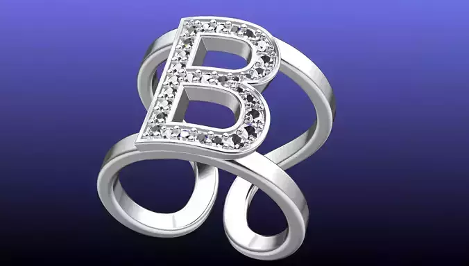 B Ring