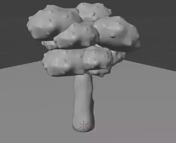 Simple Tree