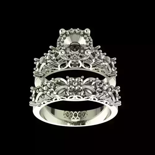jewelry ring