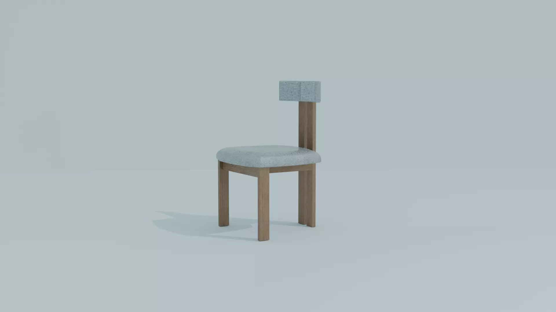 chair 3D model_0