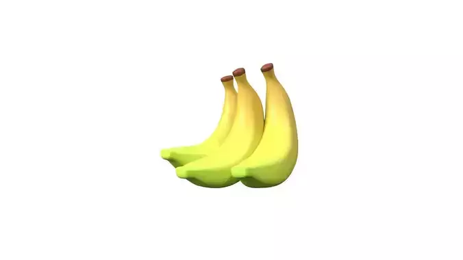 Banana Fruit
