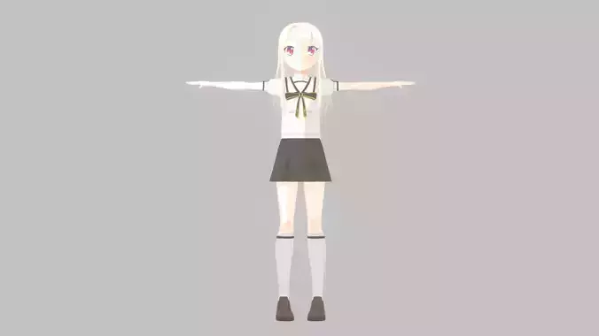 Illya prisma student Model