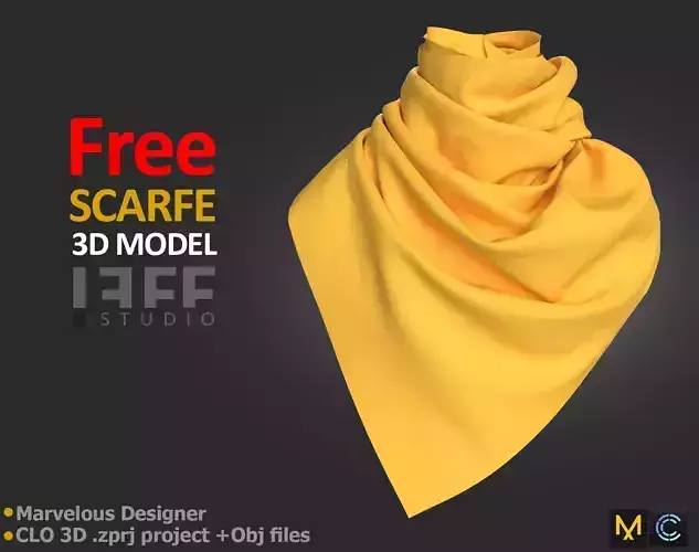 Jeff Studio Free Mask