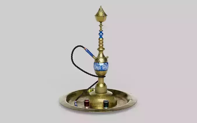 hookah