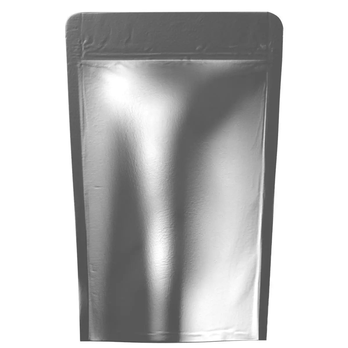 Metalic food packaging v2 PBR 3D model_0