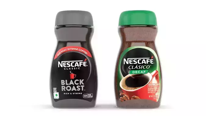 Nescafe