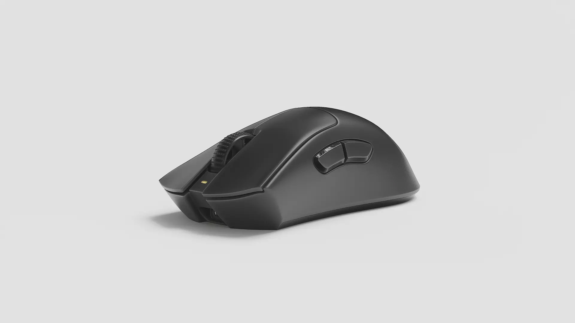 RAZER DEATHADDER V3 PRO 3D model