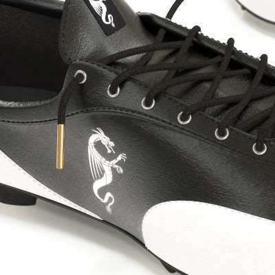 Soccer Shoe HD 3D model_2