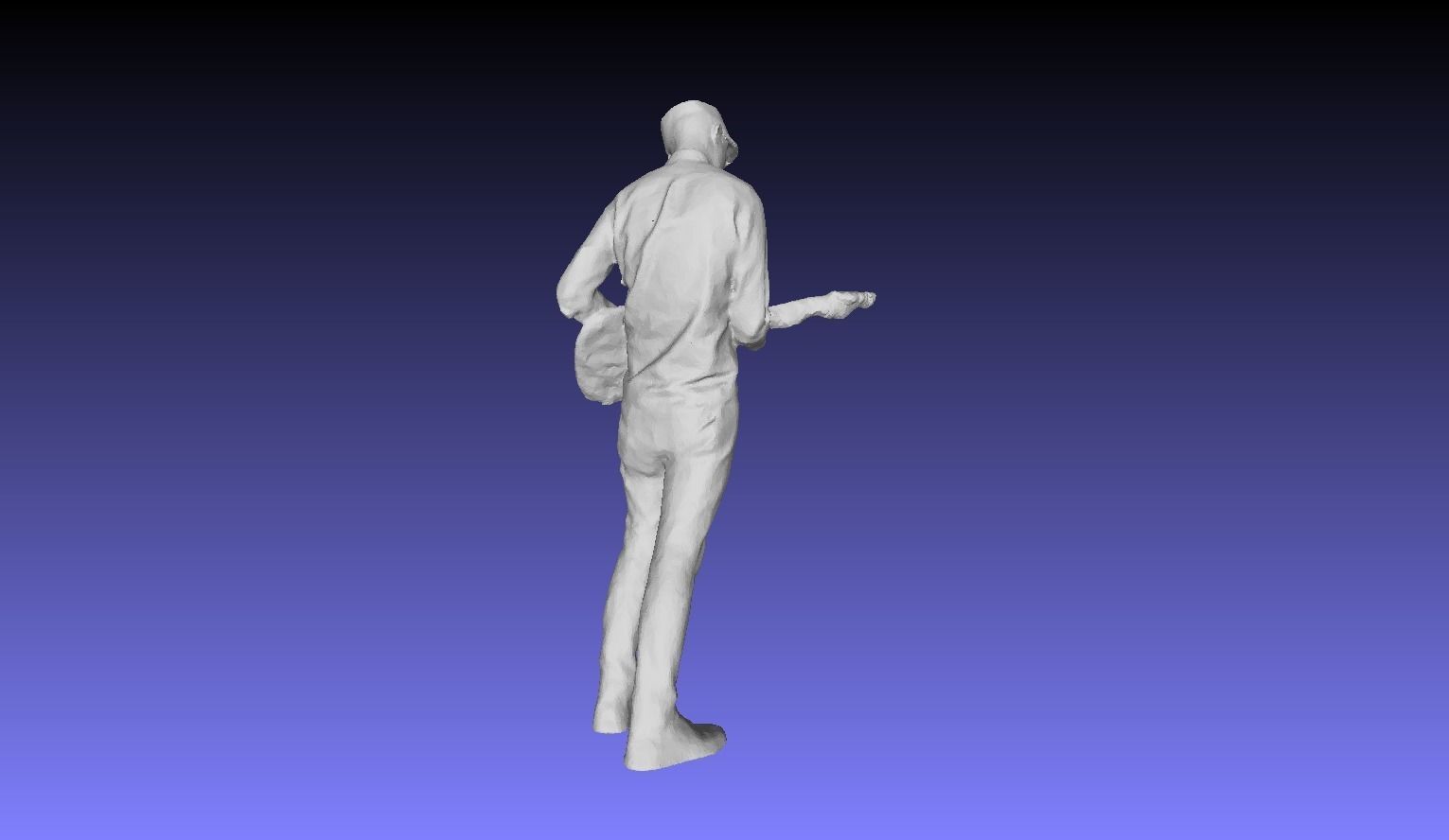 Printle A Homme 3000 P 3D print model_16