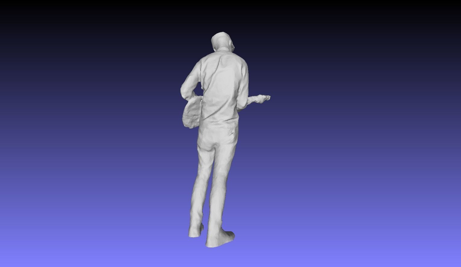 Printle A Homme 3000 P 3D print model_17