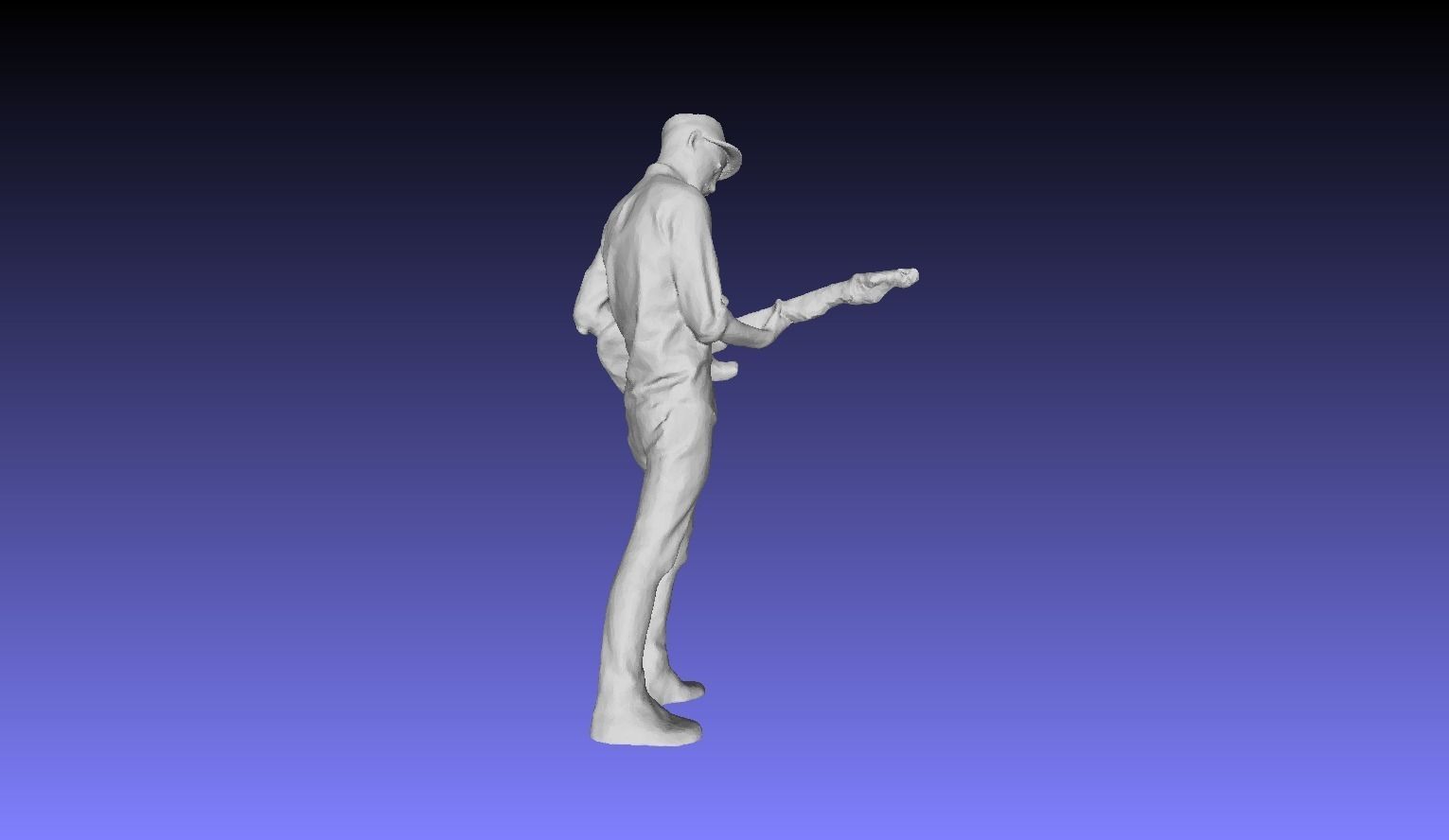 Printle A Homme 3000 P 3D print model_13