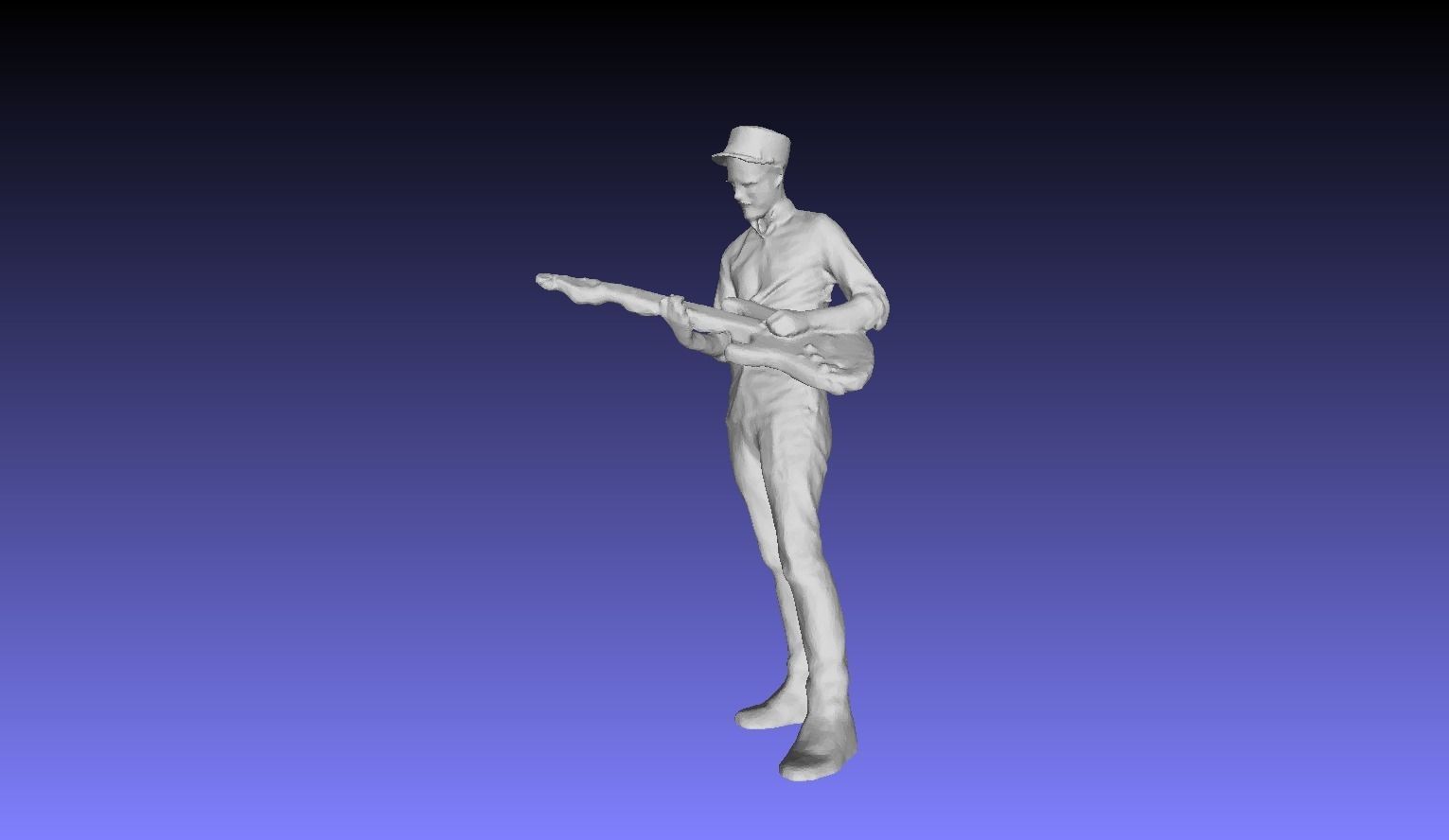 Printle A Homme 3000 P 3D print model_27