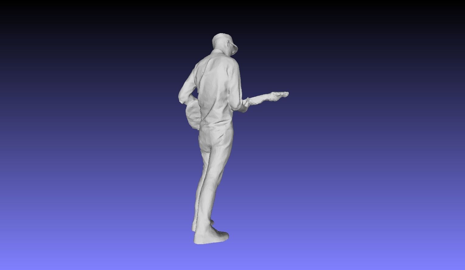 Printle A Homme 3000 P 3D print model_15