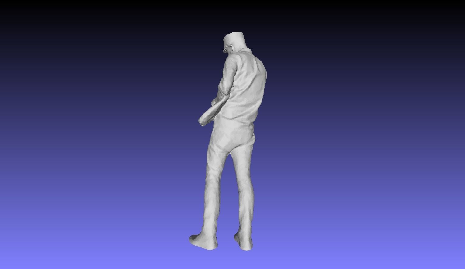 Printle A Homme 3000 P 3D print model_21
